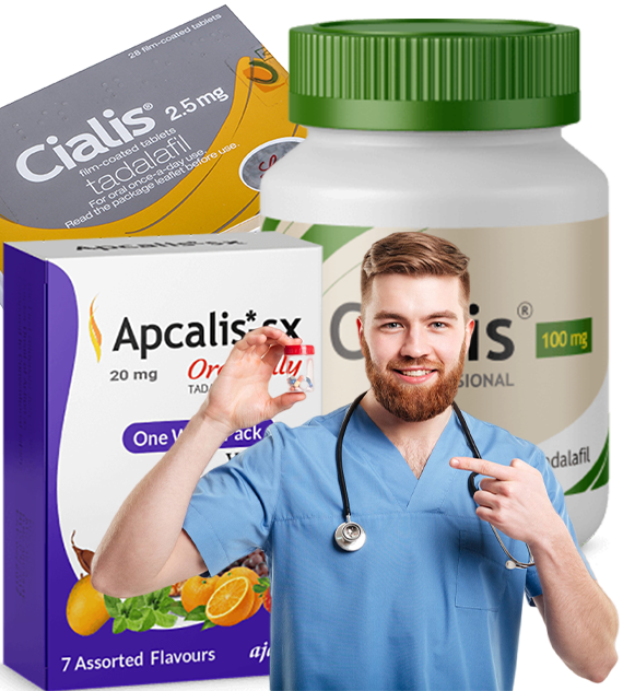 other cialis products